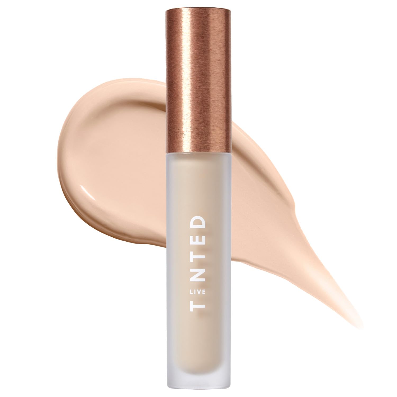 Live Tinted Hueskin Serum Concealer – Buildable Medium-to-Full Coverage with Niacinamide & Hyaluronic Acid (Shade 19)