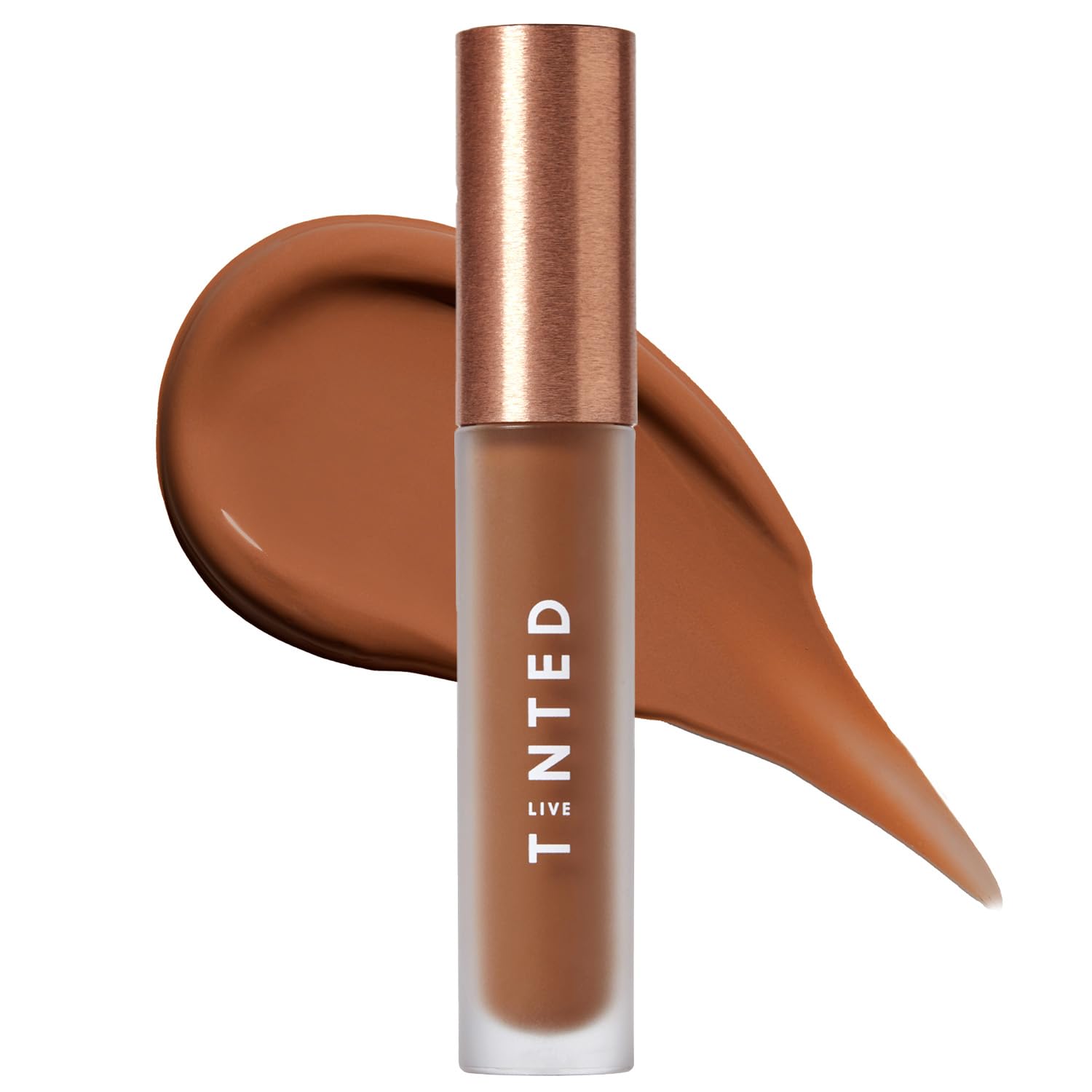 Live Tinted Hueskin Serum Concealer – Medium-to-Full Coverage with Niacinamide & Hyaluronic Acid | Shade 3