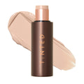 Live Tinted HUESTICK Complexion Stick – Buildable Coverage, Soft Matte Finish, Long-Wear (Shade 20)