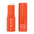 Live Tinted Superbright 15% Vitamin C Serum Stick | Balm-to-Serum Brightening Treatment 0.5 oz