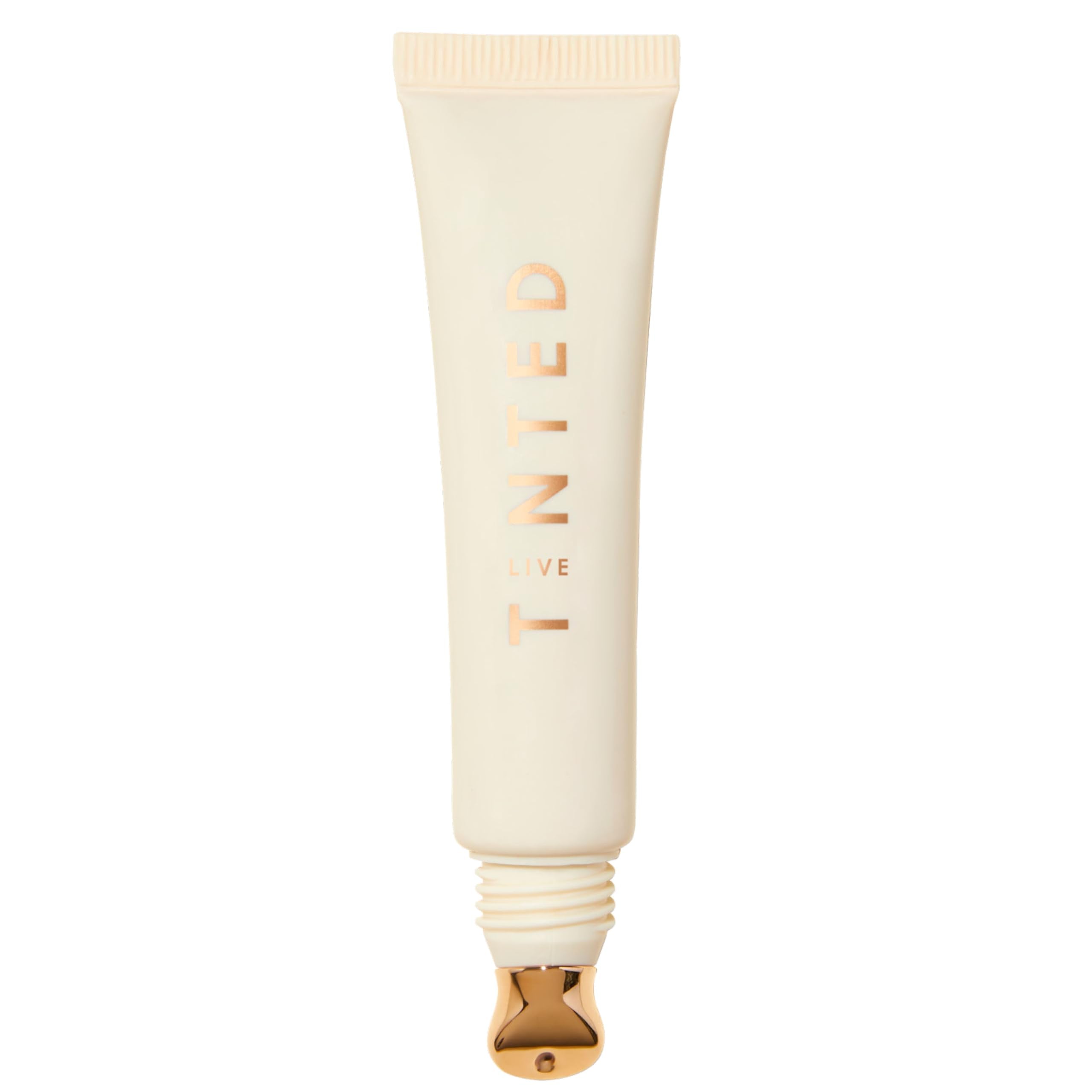 Live Tinted Superhue Brightening Eye Cream – Hydrating, Cooling Applicator, Niacinamide & Vitamin C, 0.5 fl oz