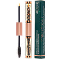 Live Fraiche USDA Organic Castor Oil Lash Serum – Natural Eyelash & Eyebrow Growth