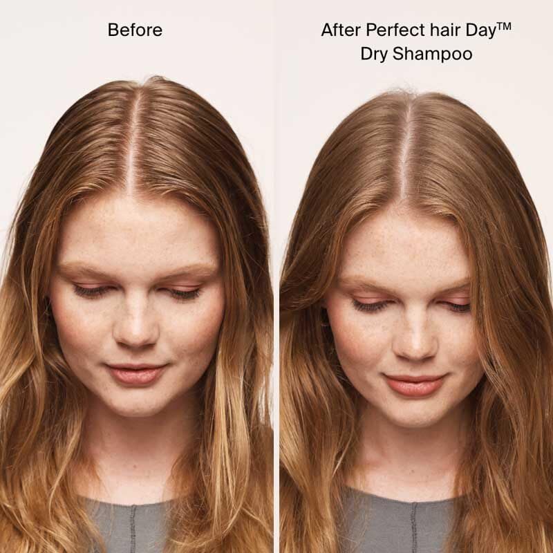 Living Proof Dry Shampoo Perfect Hair Day – 5.5 oz, 2-Pack