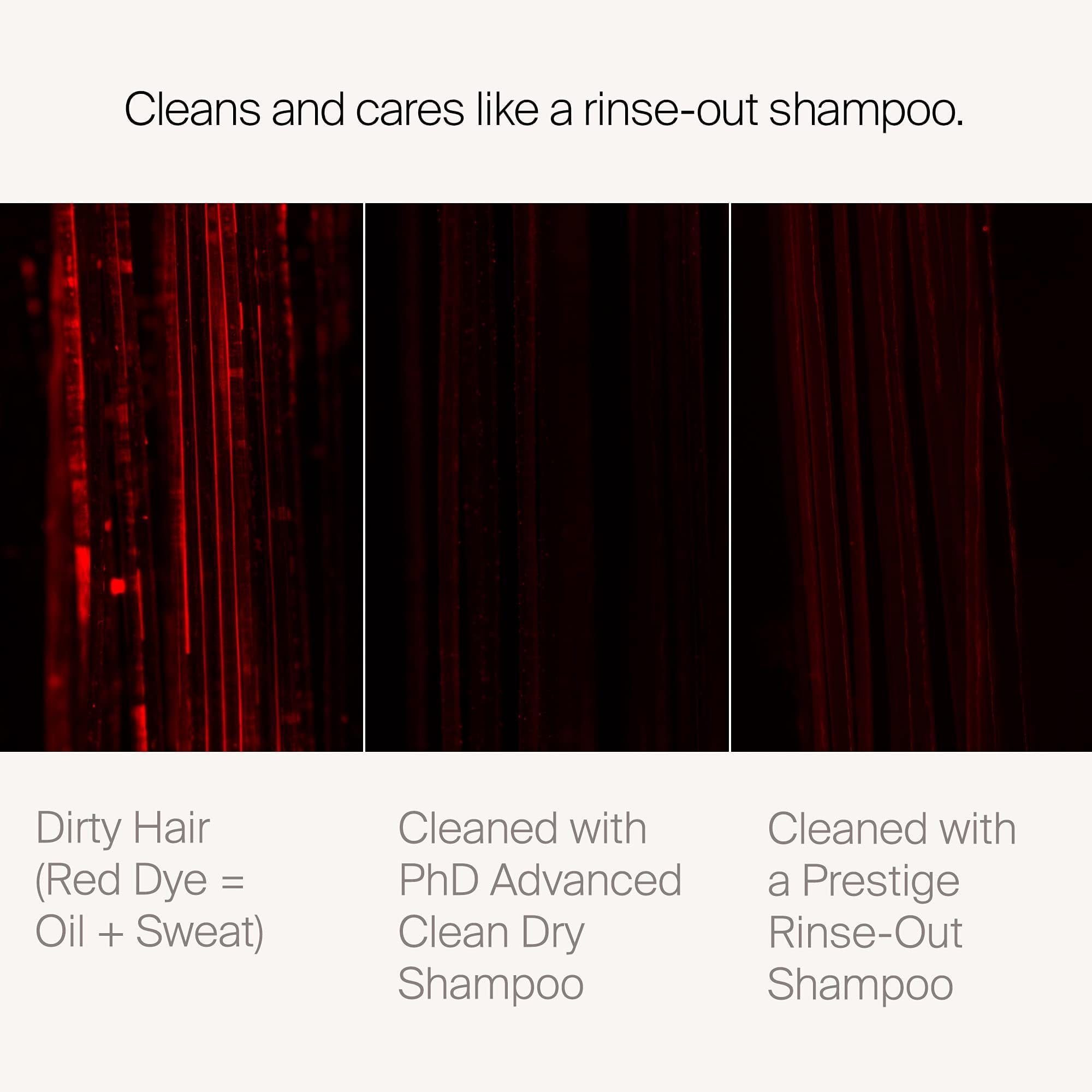 Living Proof Dry Shampoo Perfect Hair Day Advanced Clean 2-Pack (5.5 oz)