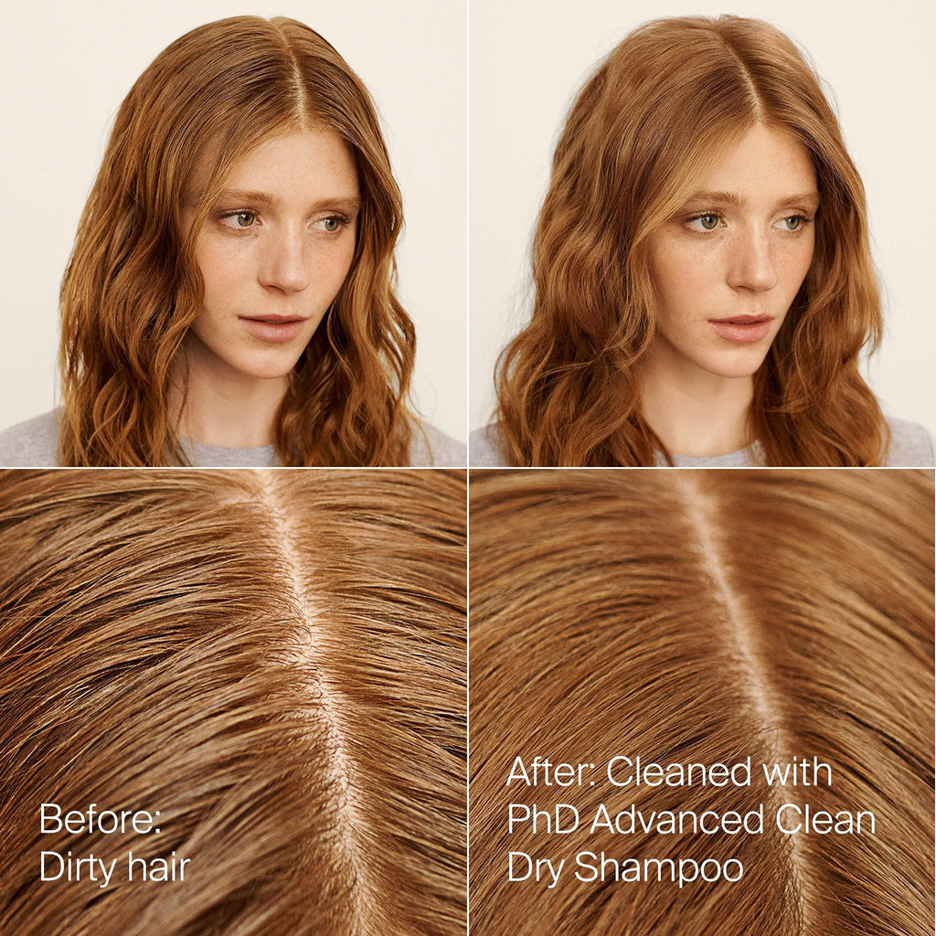Living Proof Dry Shampoo Perfect Hair Day Advanced Clean 2-Pack (5.5 oz)