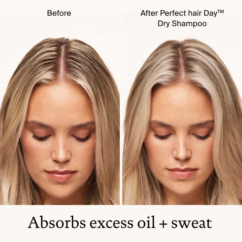 Living Proof Dry Shampoo Perfect Hair Day – 5.5 oz, 2-Pack
