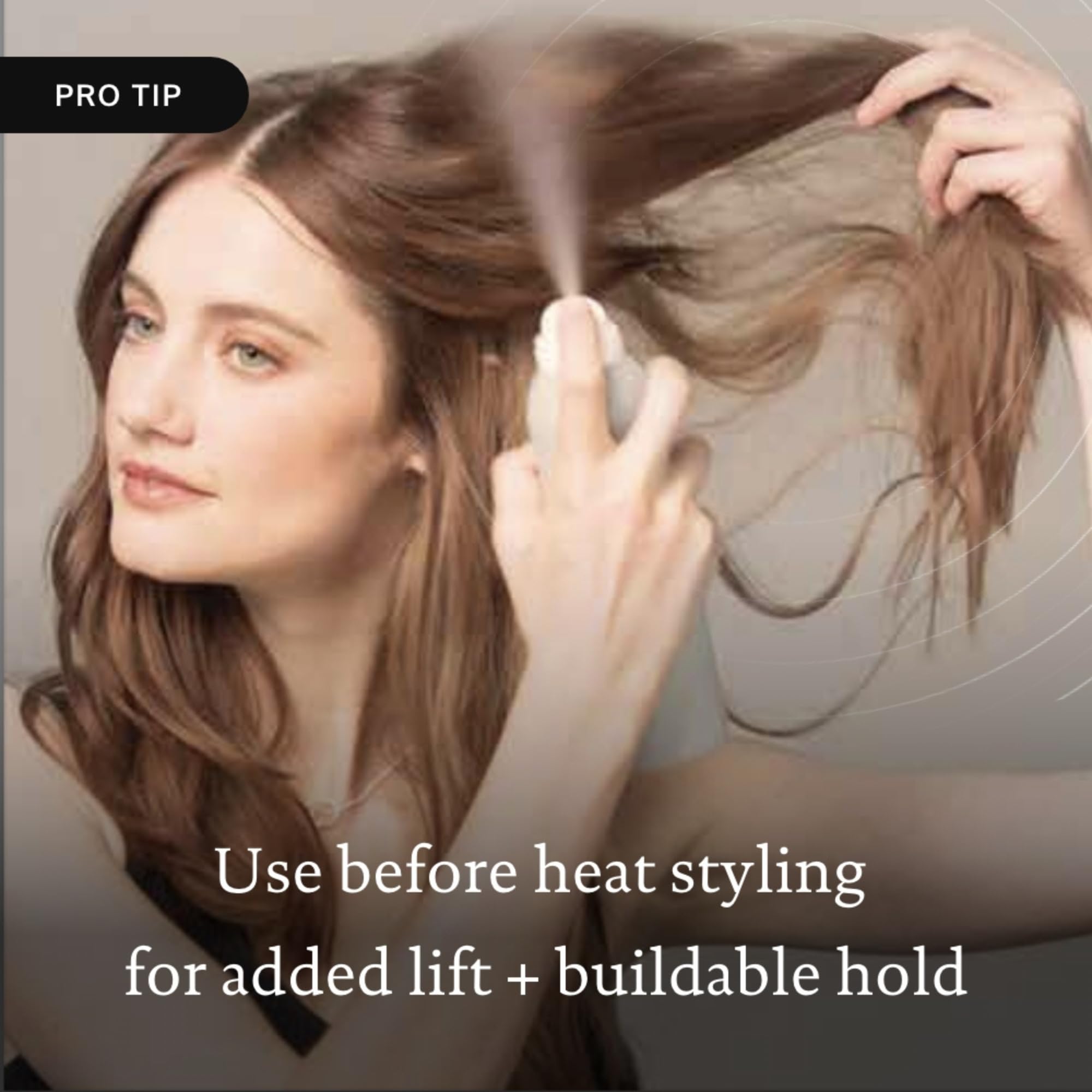 Living Proof Full Dry Volume & Texture Spray – Volumize Fine Hair