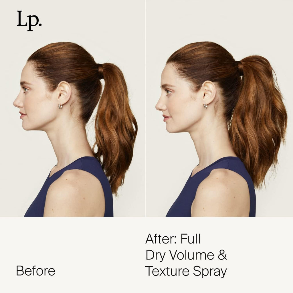 Living Proof Full Dry Volume & Texture Spray – Volumize Fine Hair