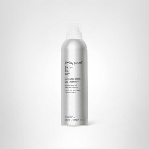 Living Proof phd Advanced Clean Dry Shampoo 9.9 oz | Perfect Hair Day