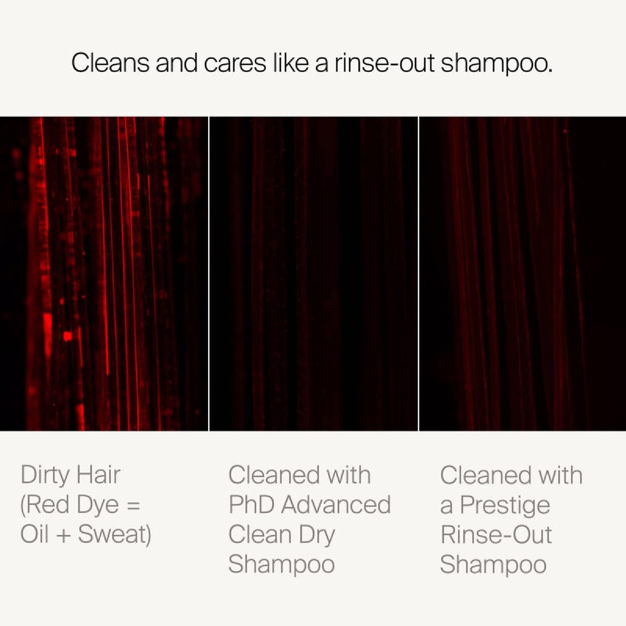 Living Proof phd Advanced Clean Dry Shampoo 9.9 oz | Perfect Hair Day