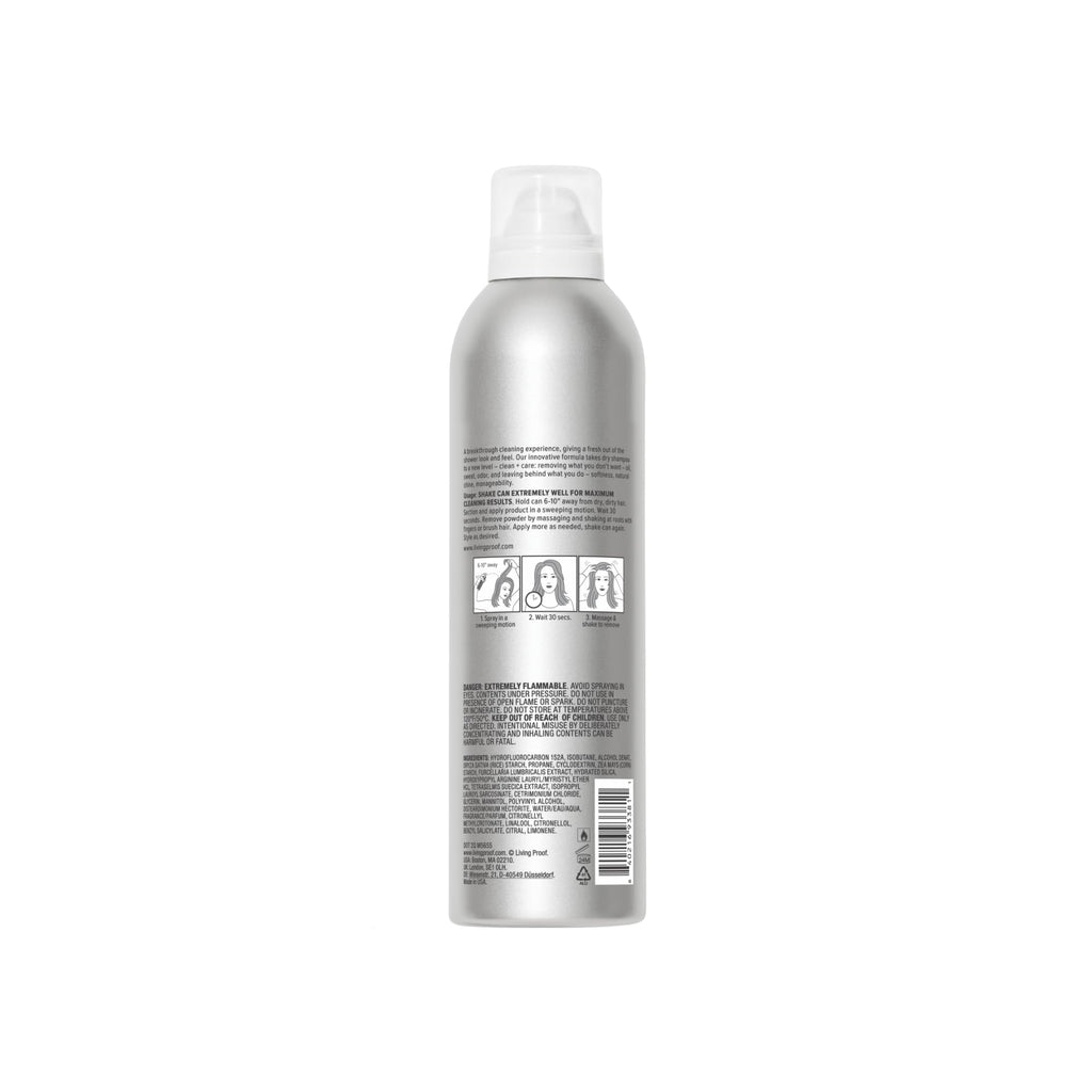 Living Proof phd Advanced Clean Dry Shampoo 9.9 oz | Perfect Hair Day