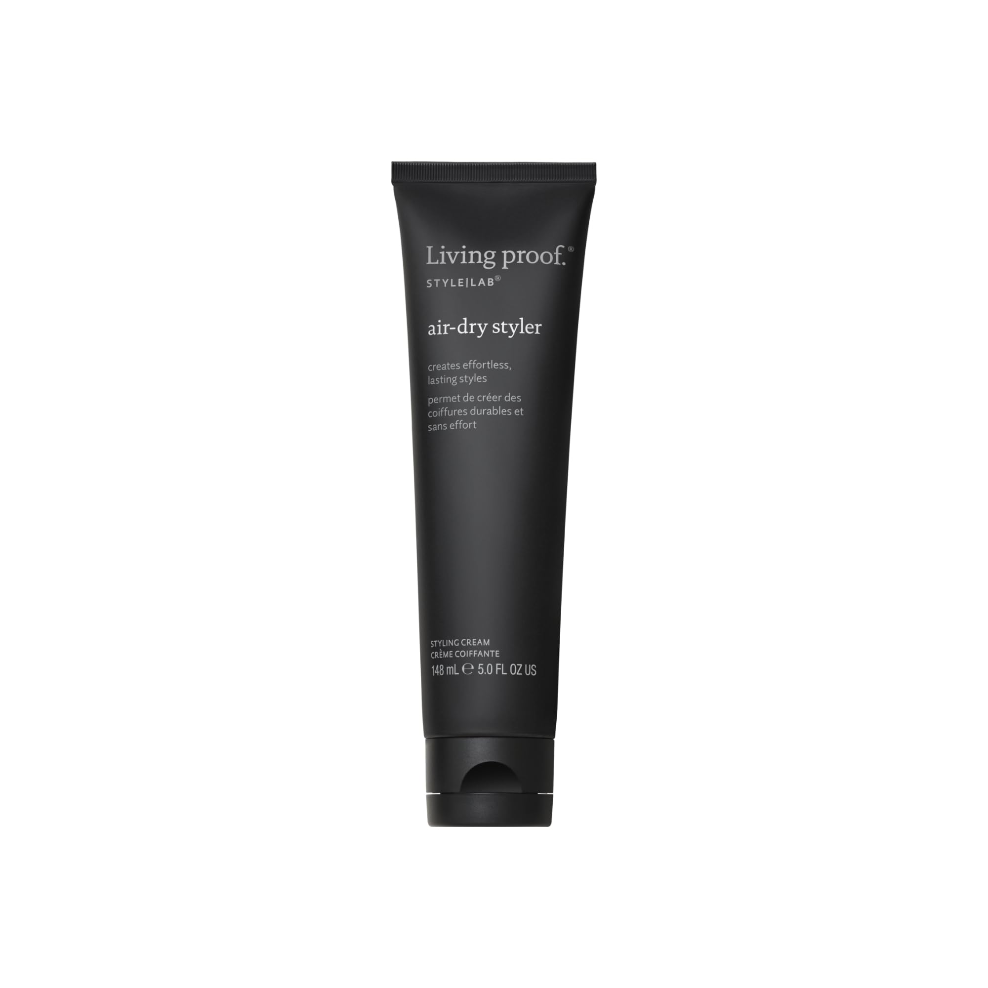 Living proof Style Lab Air-Dry Styler | Quick-Dry, Frizz-Control for Natural Texture