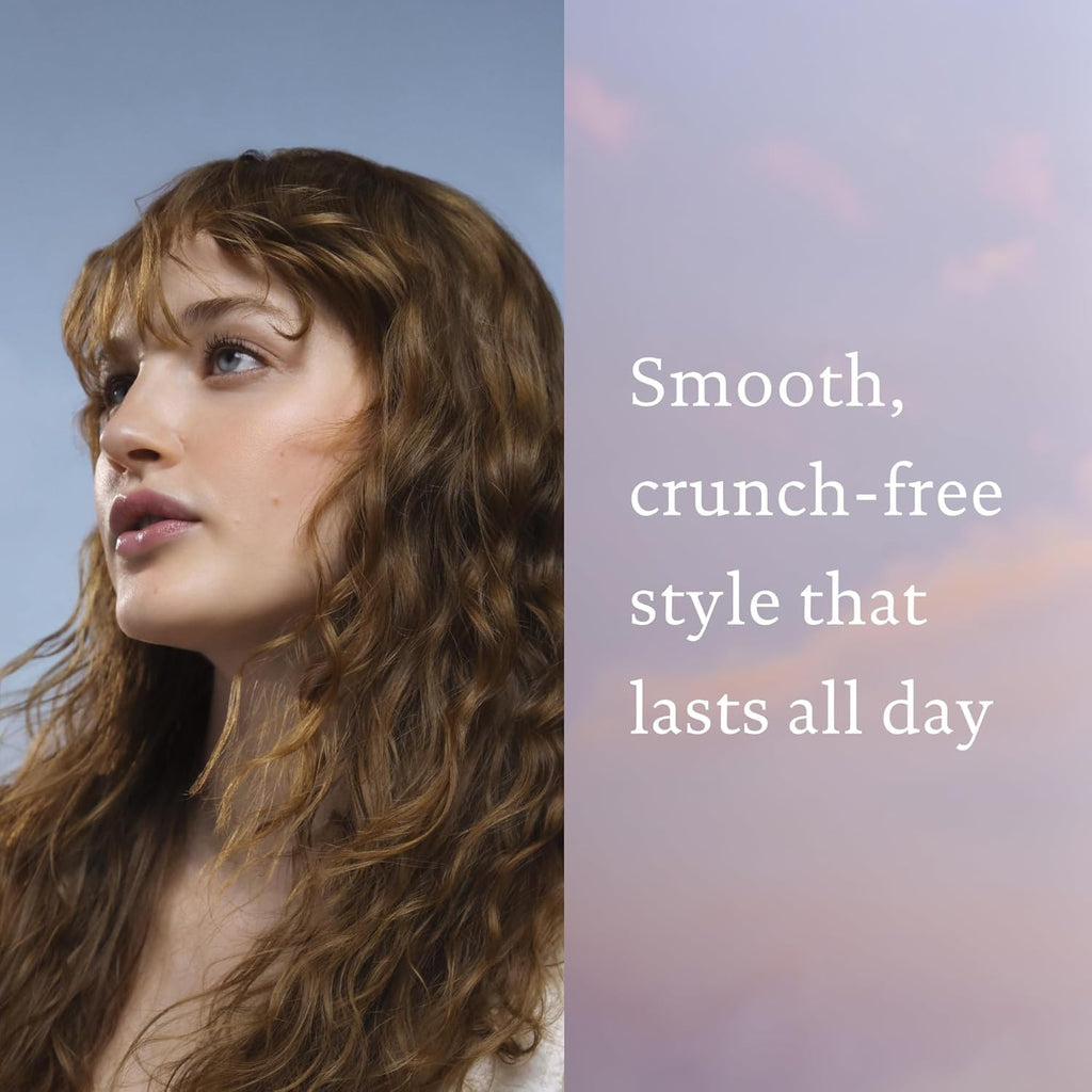 Living proof Style Lab Air-Dry Styler | Quick-Dry, Frizz-Control for Natural Texture