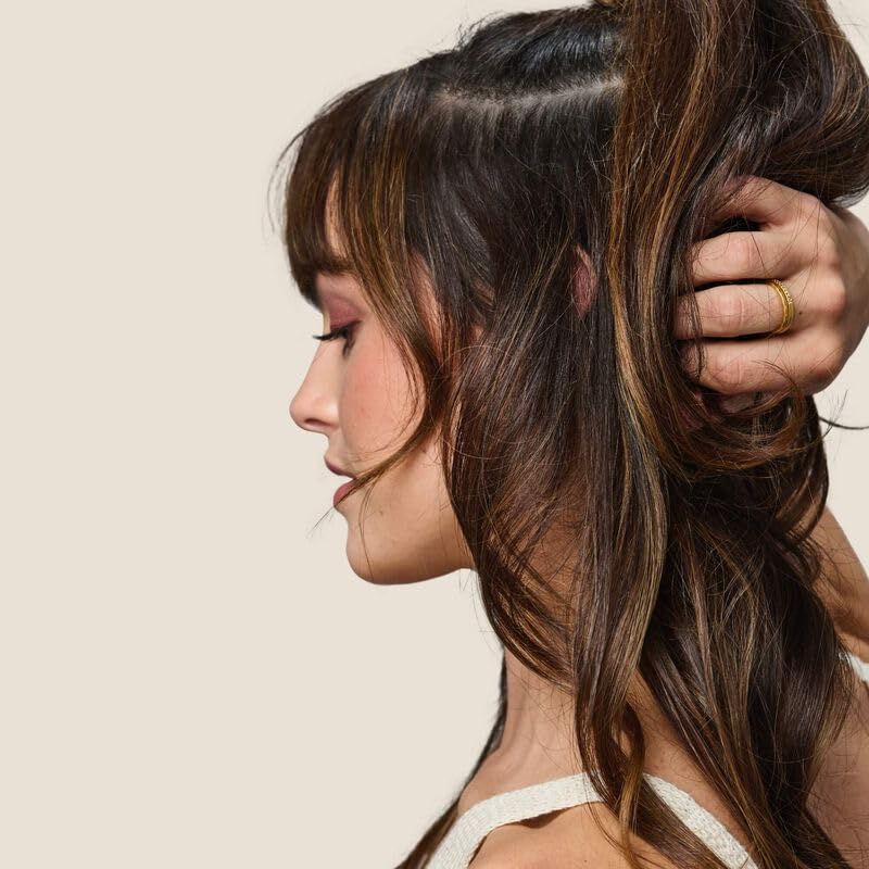 Living Proof Travel-Size Dry Stylers Bundle ($53 Value) – On-The-Go Volume, Texture & Cleanse