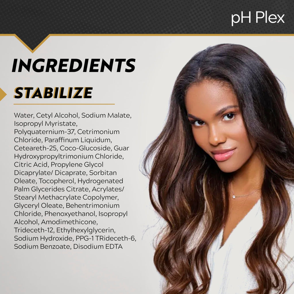 LIW Hair Conditioner Nourishing Hair Mask — Fortifies pH Plex Steps 1 & 2 Between Relaxer Treatments (150ml)