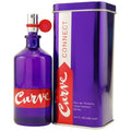 Curve Connect by Liz Claiborne - 3.4 oz Eau de Toilette for Women