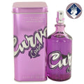 Liz Claiborne Curve Crush EDT Spray 3.4 oz – Women's Fragrance