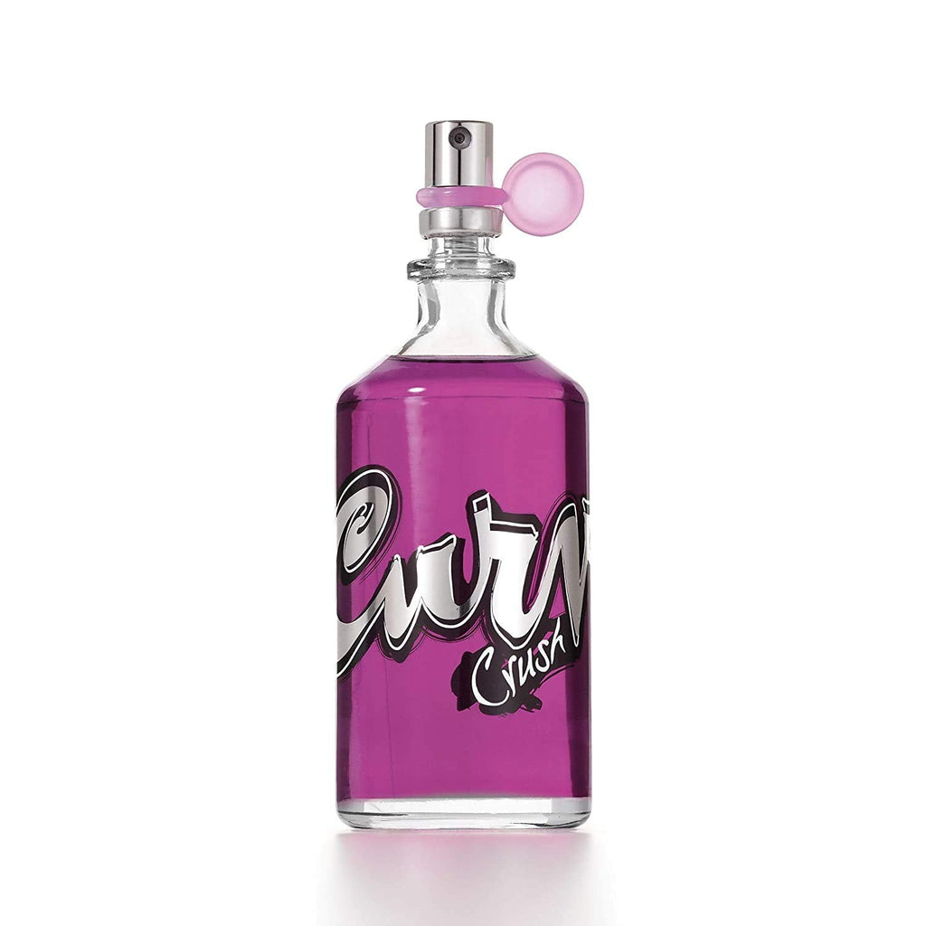 Liz Claiborne Curve Crush Eau de Toilette – Women – 3.4 oz Pack of 2