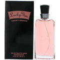 Liz Claiborne Lucky You EDT Spray for Women – 3.4 oz