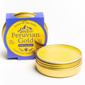 Llama Mama Peruvian Gold: All-Purpose Healing Balm | Organic, Fair-Trade, 2 oz