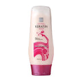 L'MAR Keratin Repair – Hair Treatment for Strength, Shine & Hydration (No Rinse)