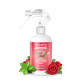 Locsanity Daily Moisturizing Spray for Locs – Rose Water & Peppermint