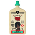 Lola From Rio Meu Cacho Minha Vida Moisturizing Jelly Gel – Defined Curls & Waves, Flexible Hold (16.91 fl oz)
