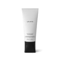 LolaVie Exfoliate & Detox Scalp Shampoo – 6 oz | 2-in-1 Charcoal & AHAs, Clarifying + Volume, Color Safe
