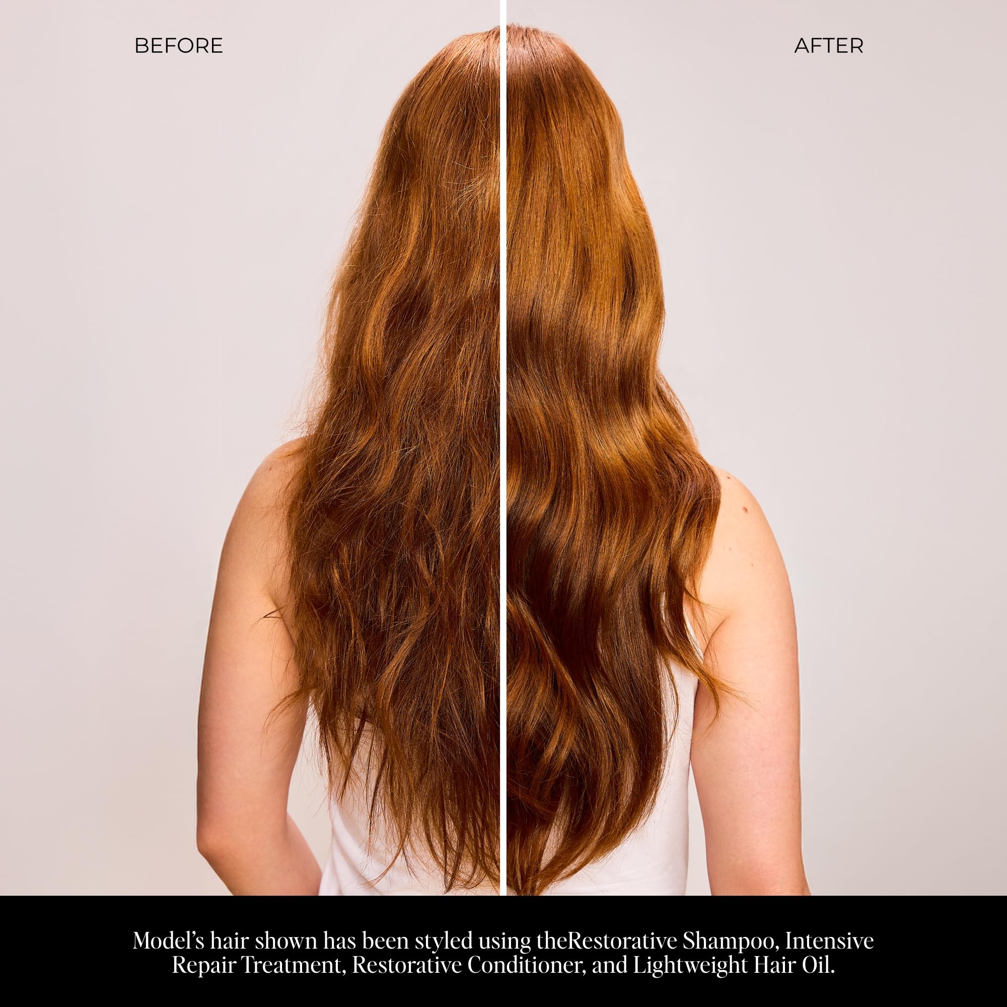 LolaVie Intensive Repair Treatment - 2-Pack (5 oz) for Chemically-Treated Hair, Color Safe