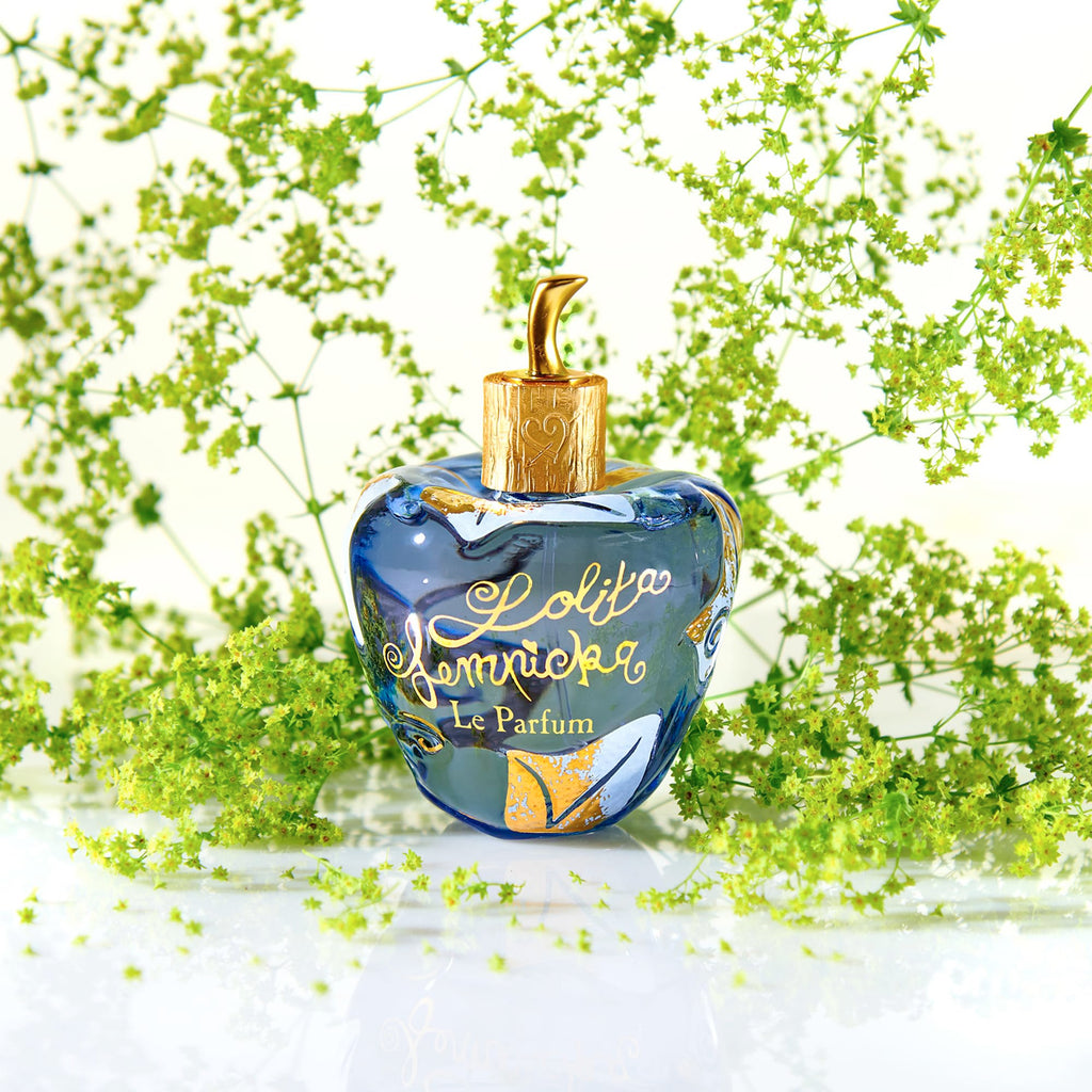 Lolita Lempicka Le Parfum Duo — 3.4 oz Bottle + 0.50 oz Travel Spray