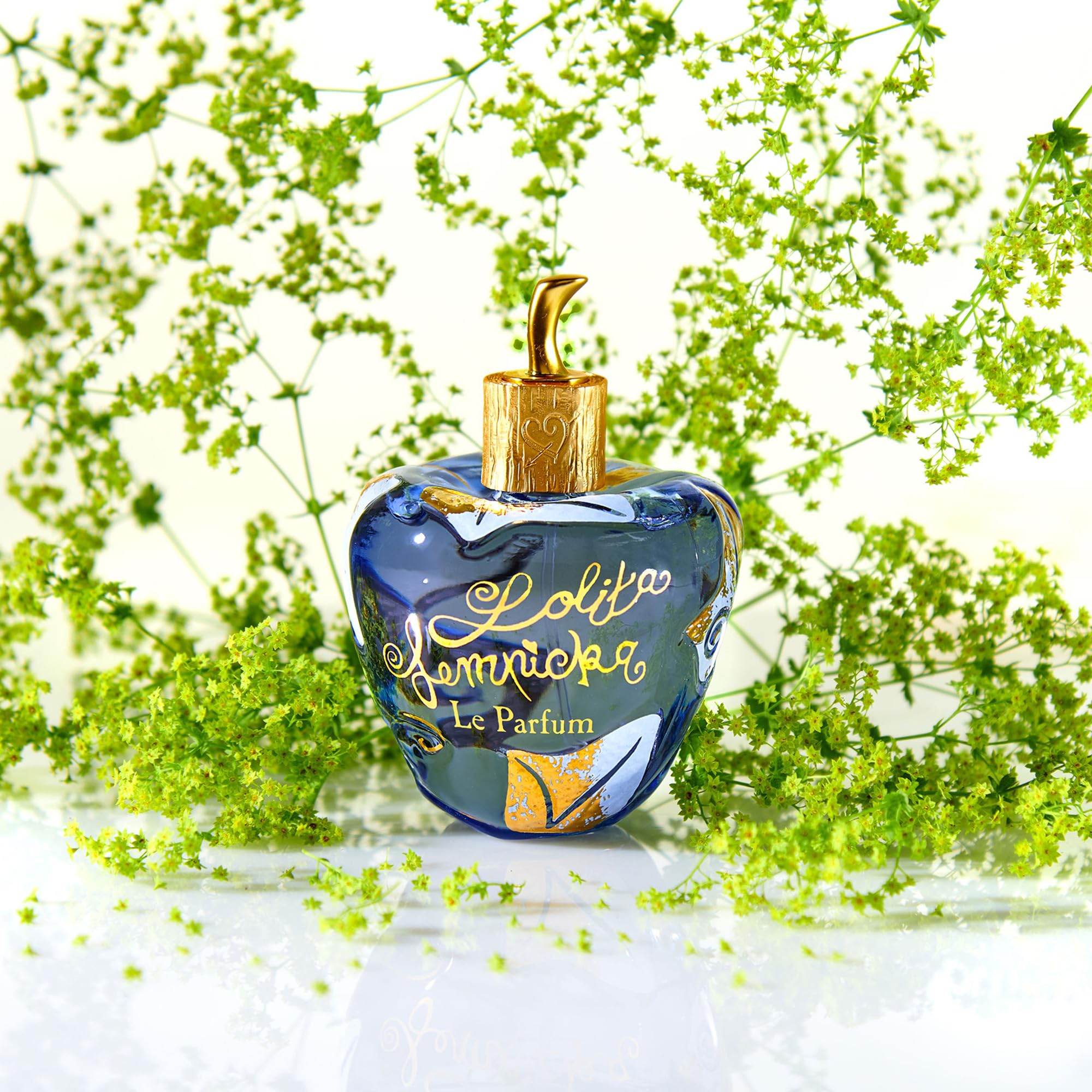 Lolita Lempicka Le Parfum Duo — 3.4 oz Bottle + 0.50 oz Travel Spray