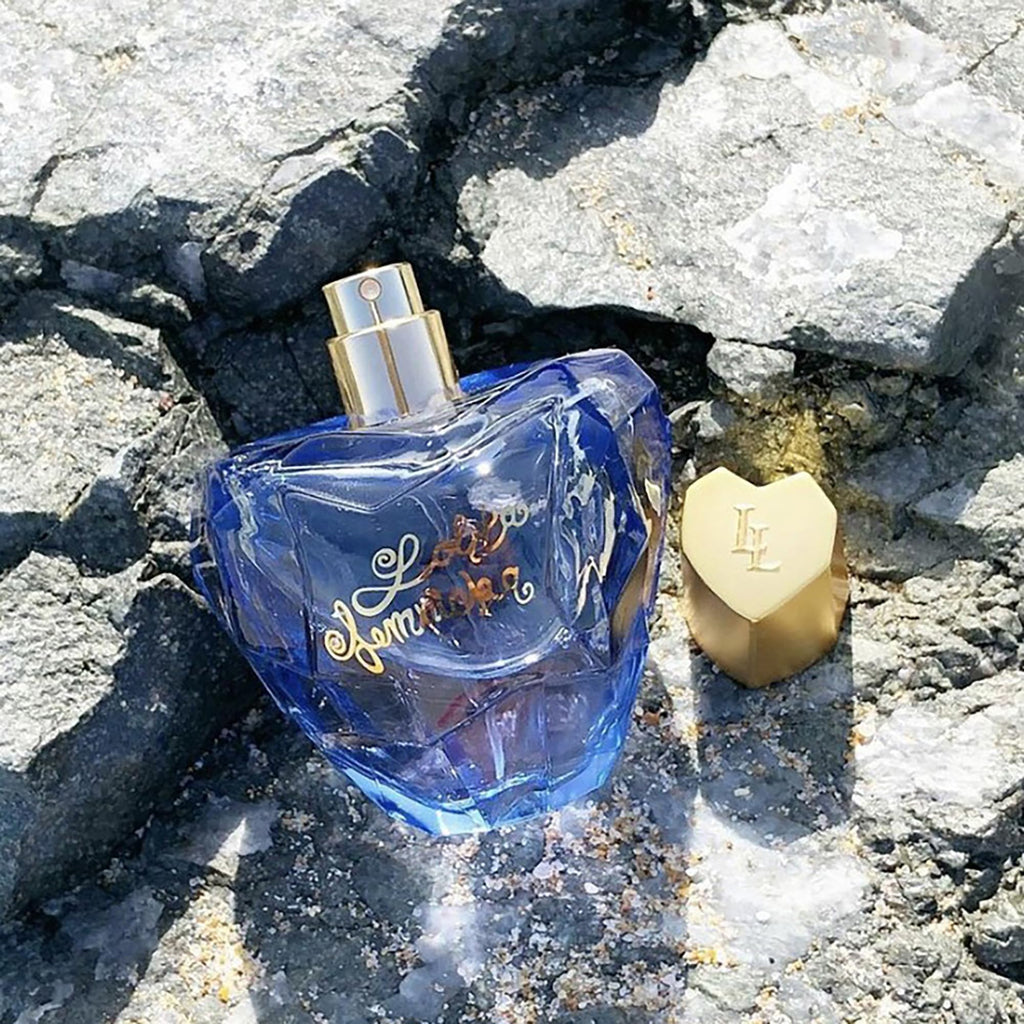 Lolita Lempicka Mon Premier Gift Set – 1.7 oz Spray Bottle + 2.5 oz Body Lotion