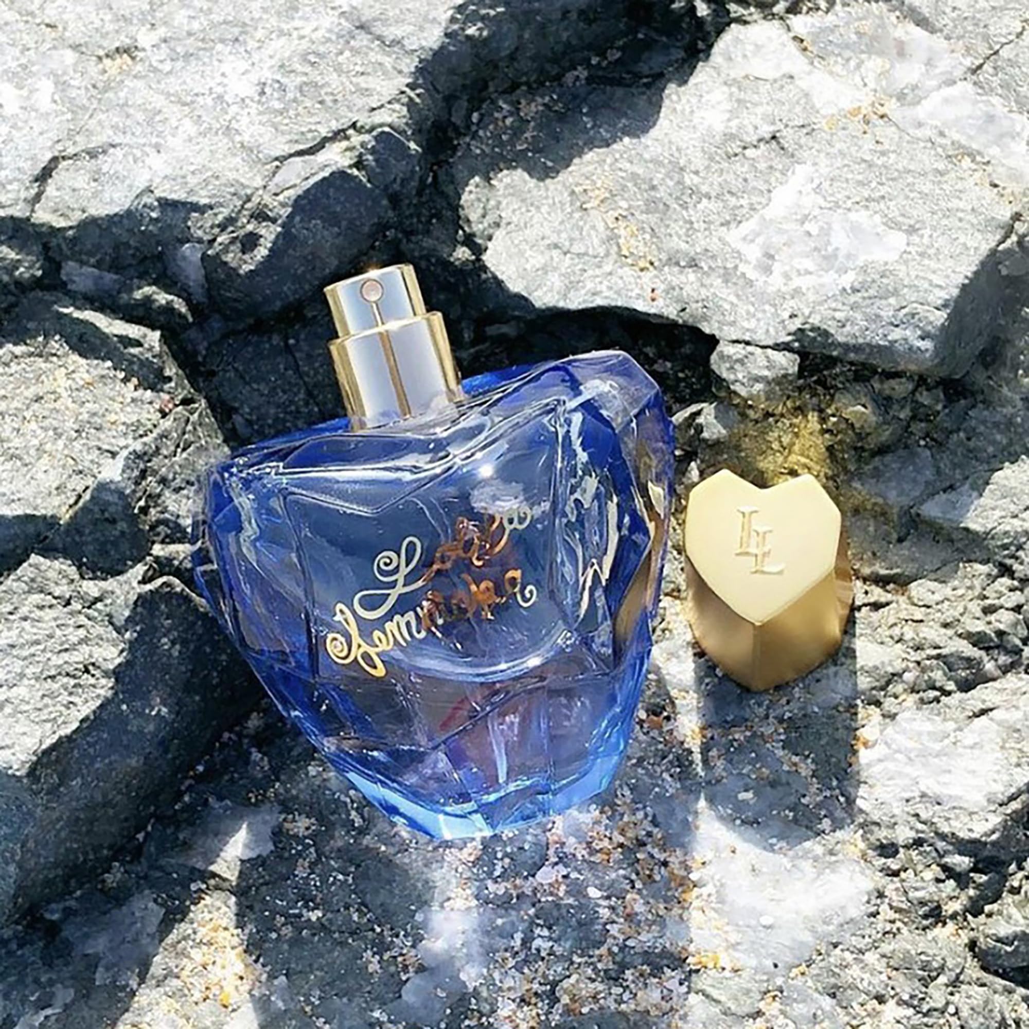 Lolita Lempicka Mon Premier Gift Set – 1.7 oz Spray Bottle + 2.5 oz Body Lotion