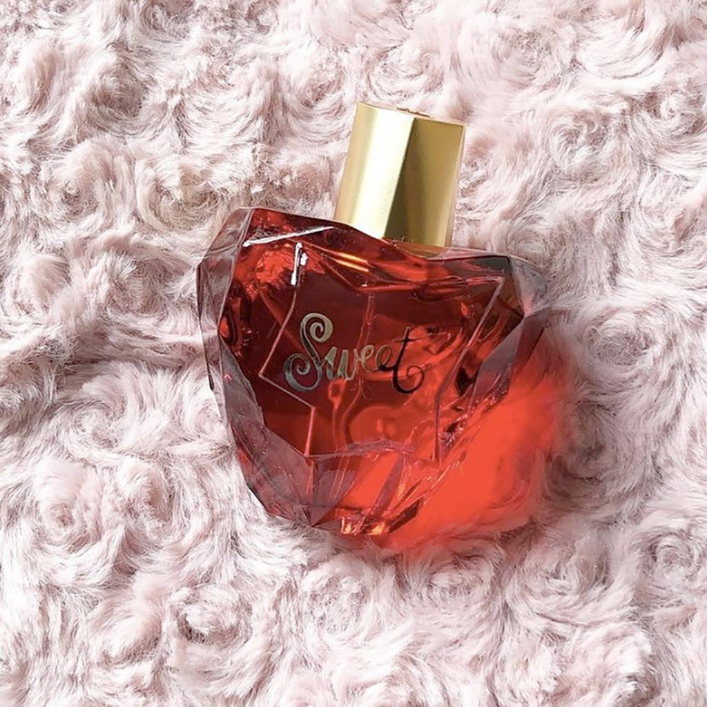 Lolita Lempicka Sweet Duo – Eau de Parfum 1 oz + 0.5 oz Travel Spray