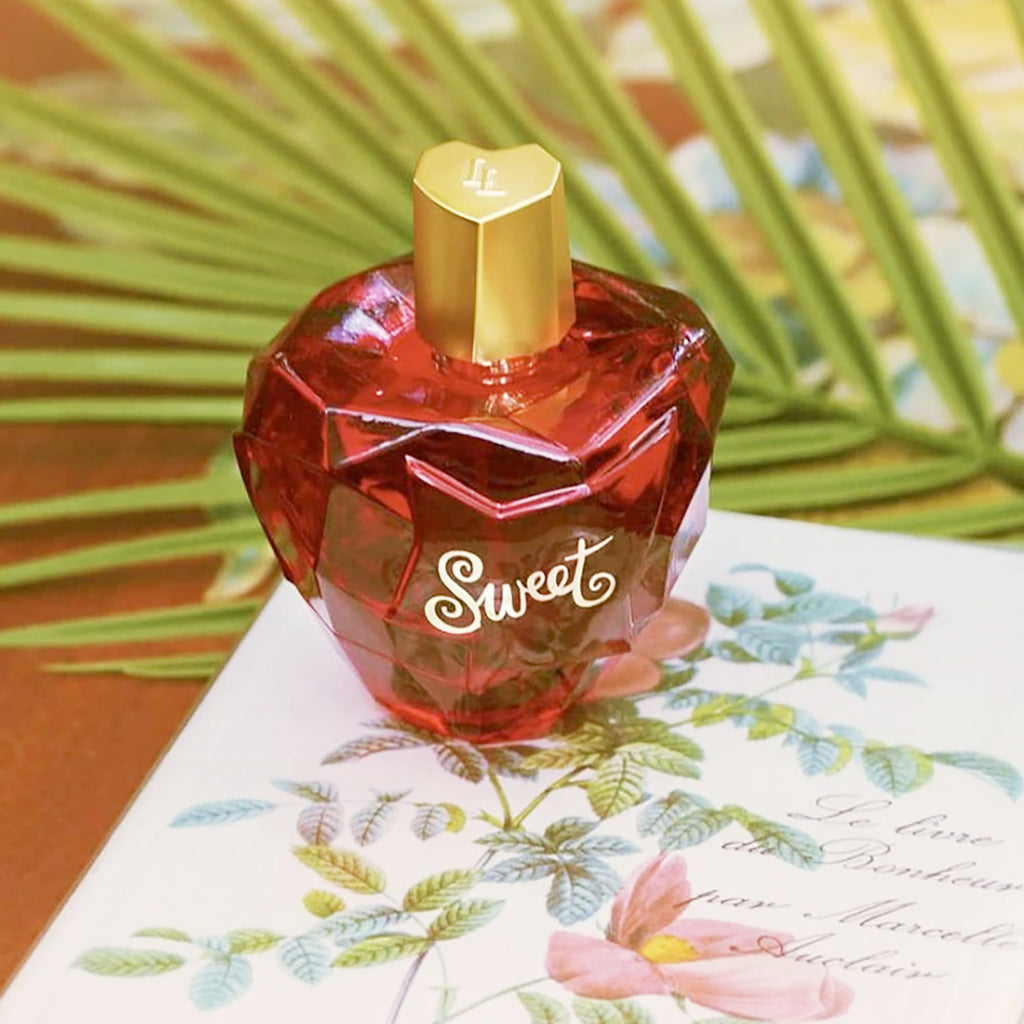 Lolita Lempicka Sweet Duo – Eau de Parfum 1 oz + 0.5 oz Travel Spray