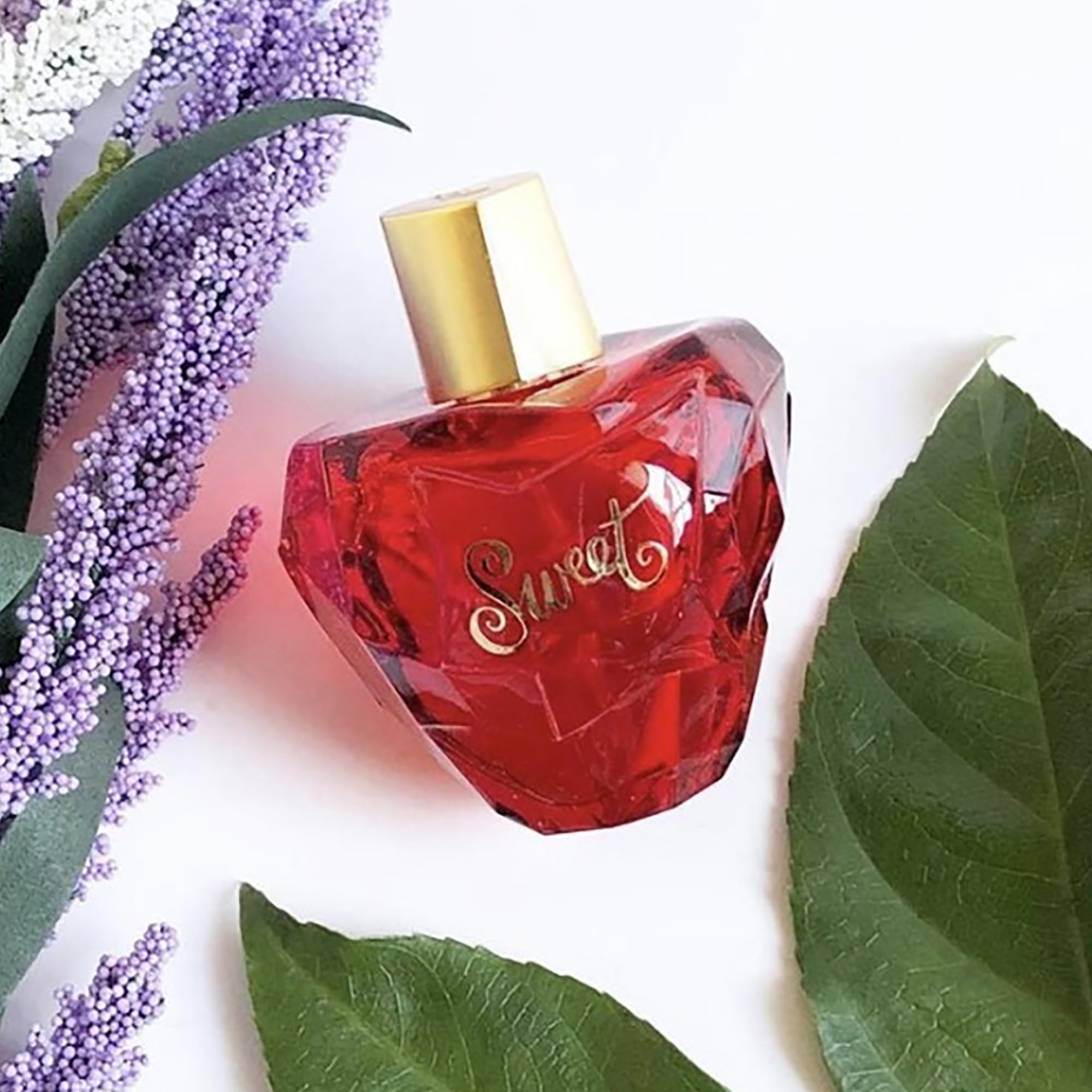 Lolita Lempicka Sweet Duo – Eau de Parfum 1 oz + 0.5 oz Travel Spray