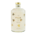 LOLLIA Wish Bubble Bath – Luxury Hydrating Bath Soap with Vanilla Bean, Rice Flower, Jasmine Leaves & Sugar Cane
