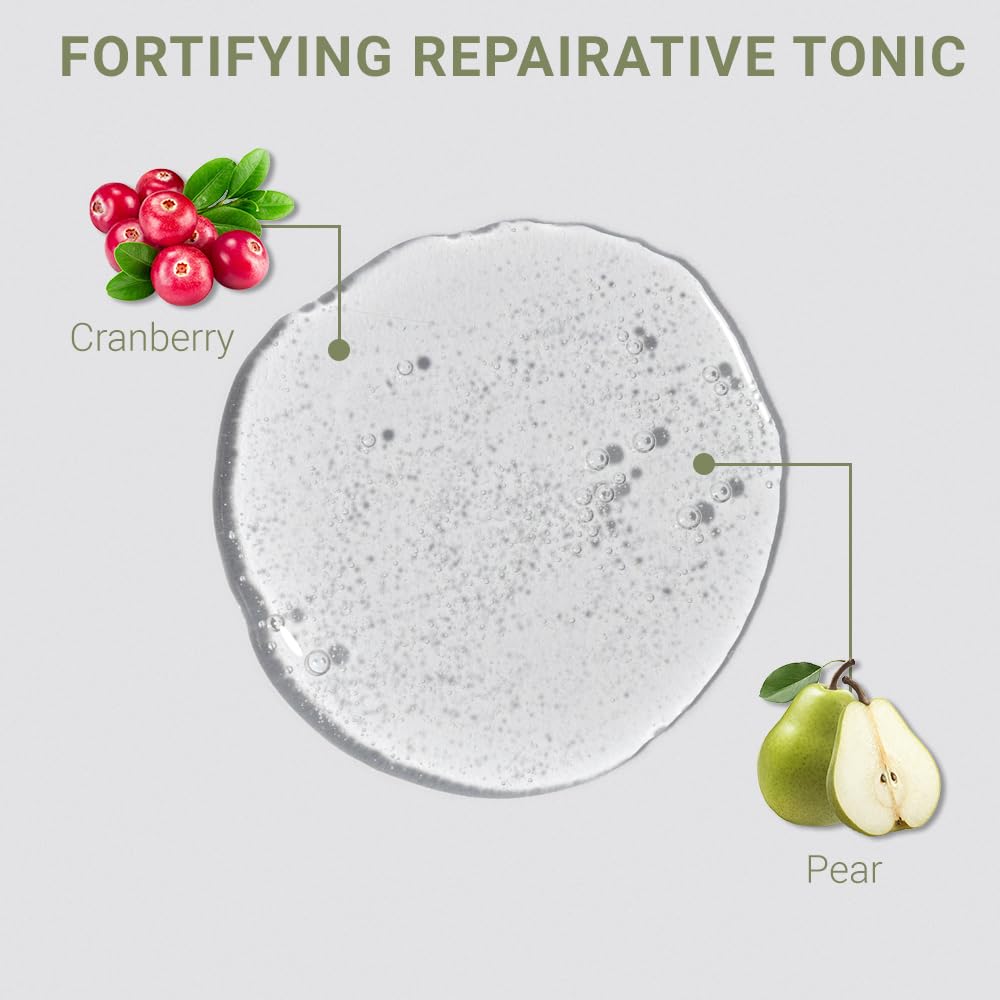 Loma Fortifying Reparative Tonic, 8 oz – Strength, Shine & Color Protection