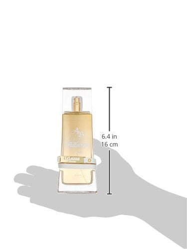 Lomani AB Spirit Millionaire Eau de Parfum for Women – 3.3 oz
