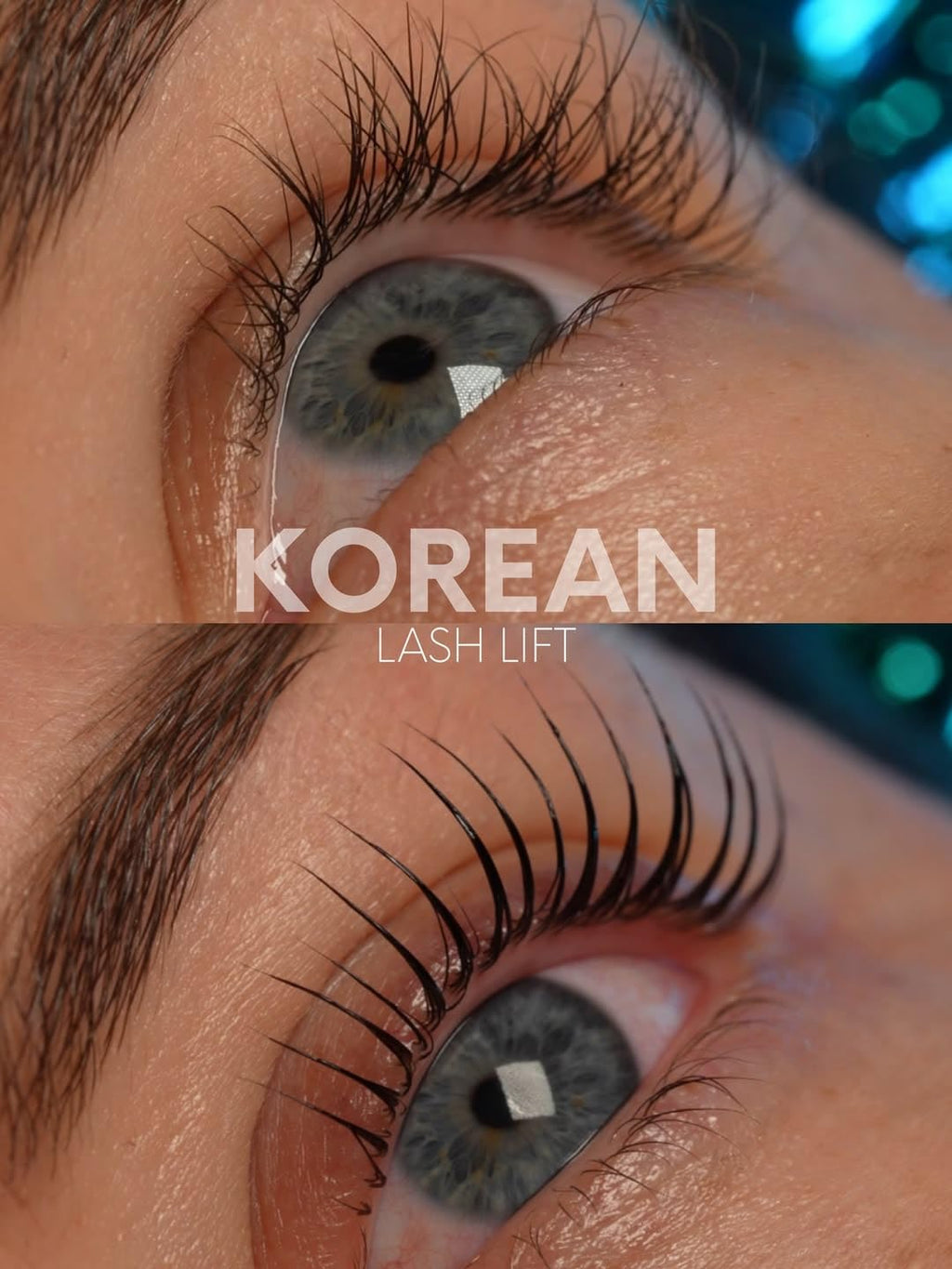Lomansa Lash Lifting & Fixing Lotion – DIY Home Lash Lift with Precision Slim-Tip Tube