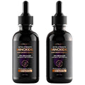 LONGCCI 5% Minoxidil for Women – Extra Strength Hair Regrowth, 120ML