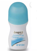 Longrich Deodorant Dew Roll-On – All-Day Freshness & Odor Protection (50ml)