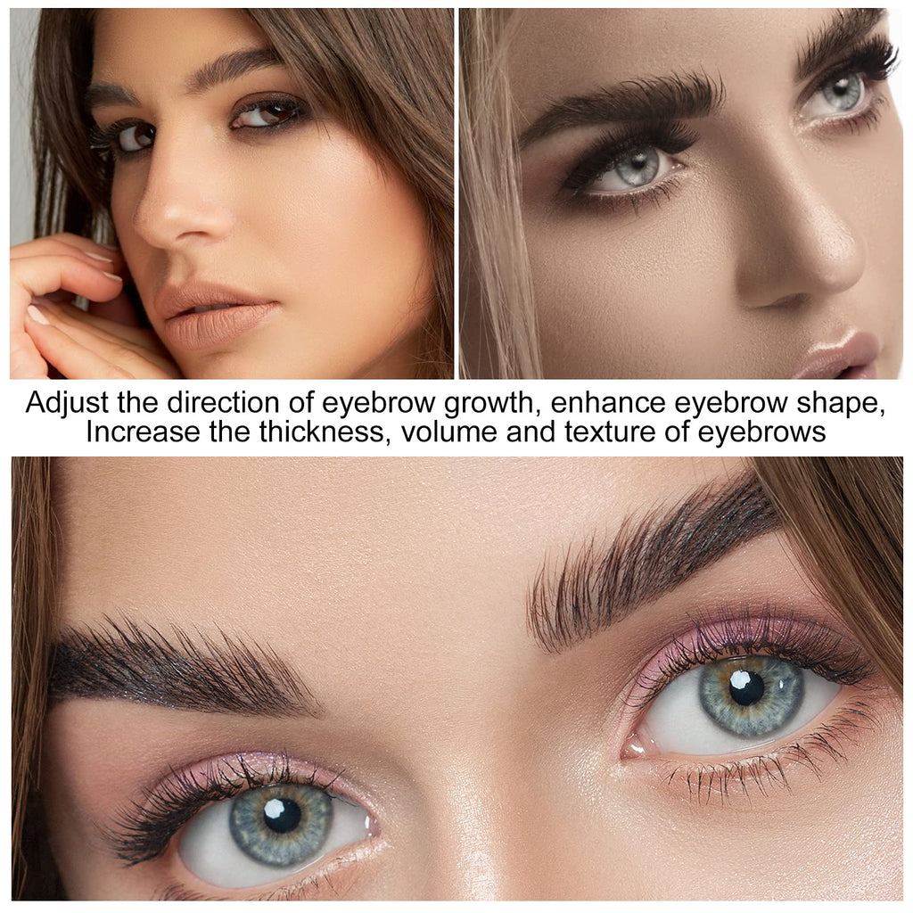 Lookmee 5-in-1 Lash Lift & Eyebrow Lamination Kit – DIY Salon-Quality Lashes & Brows