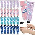 Loopeer 36 Pcs Dental Assistant Gift Set – Travel-Size Hand Creams for Hygienists