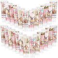 Loopeer 25-Pack Easter Hand Cream Gift Set | Travel-Size 30ml Bunny-Themed Party Favors