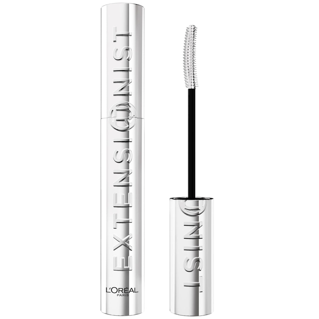 L'Oreal Paris Extensionist Mascara – Lengthening, Volumizing, Curling | 24HR Wear