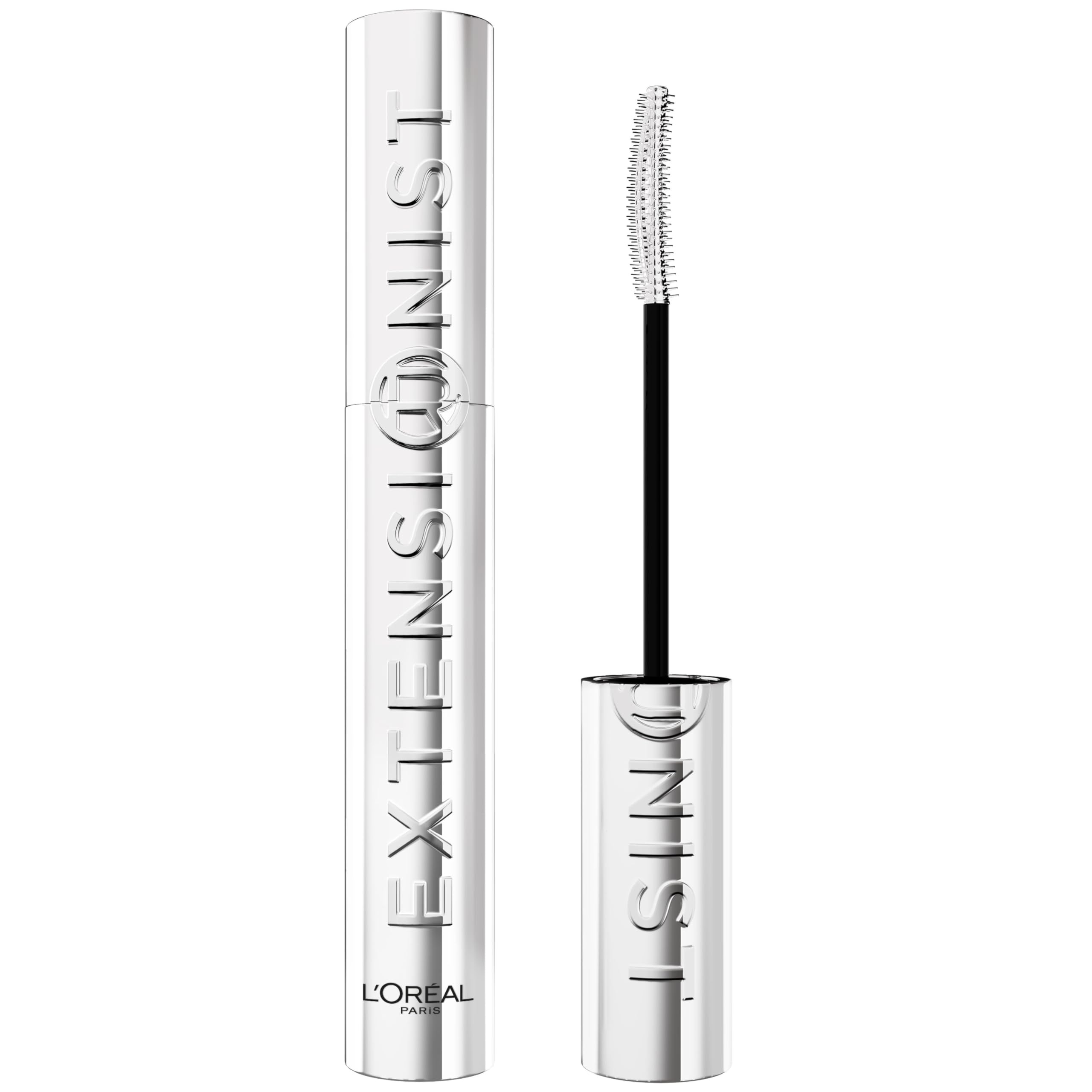 L'Oreal Paris Extensionist Mascara – Lengthening, Volumizing, Curling | 24HR Wear