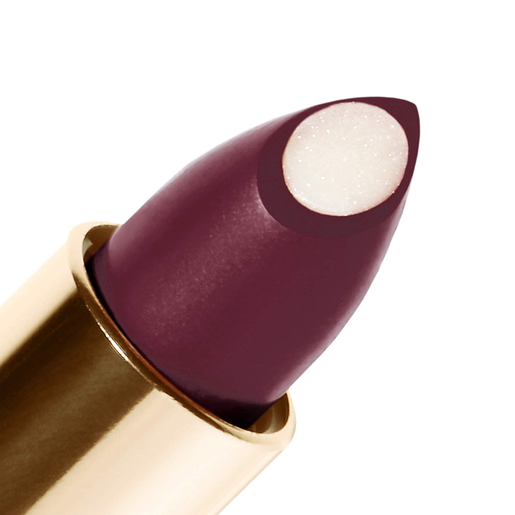 L’Oréal Paris Age Perfect Luminous Hydrating Lipstick – Plum Wine, 0.13 oz