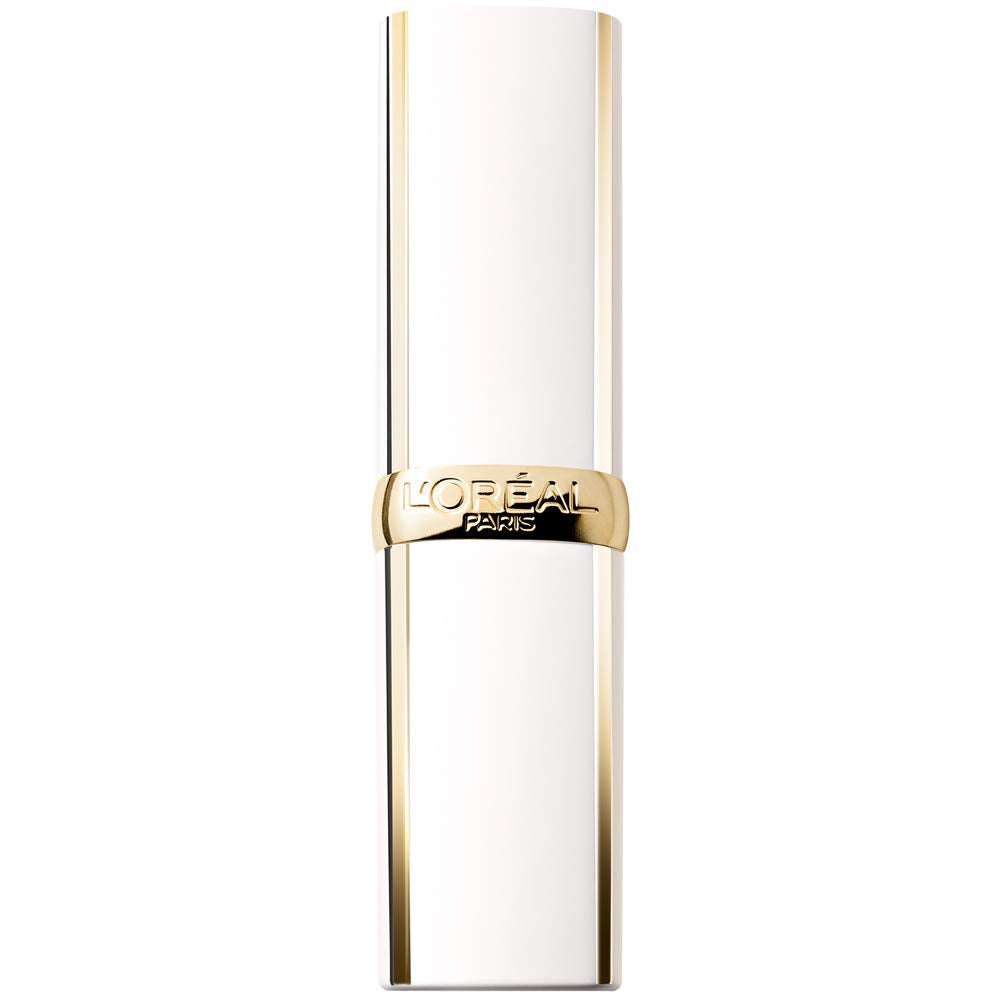 L'Oreal Paris Age Perfect Luminous Hydrating Lipstick – Perfect Burgundy (0.13 oz)