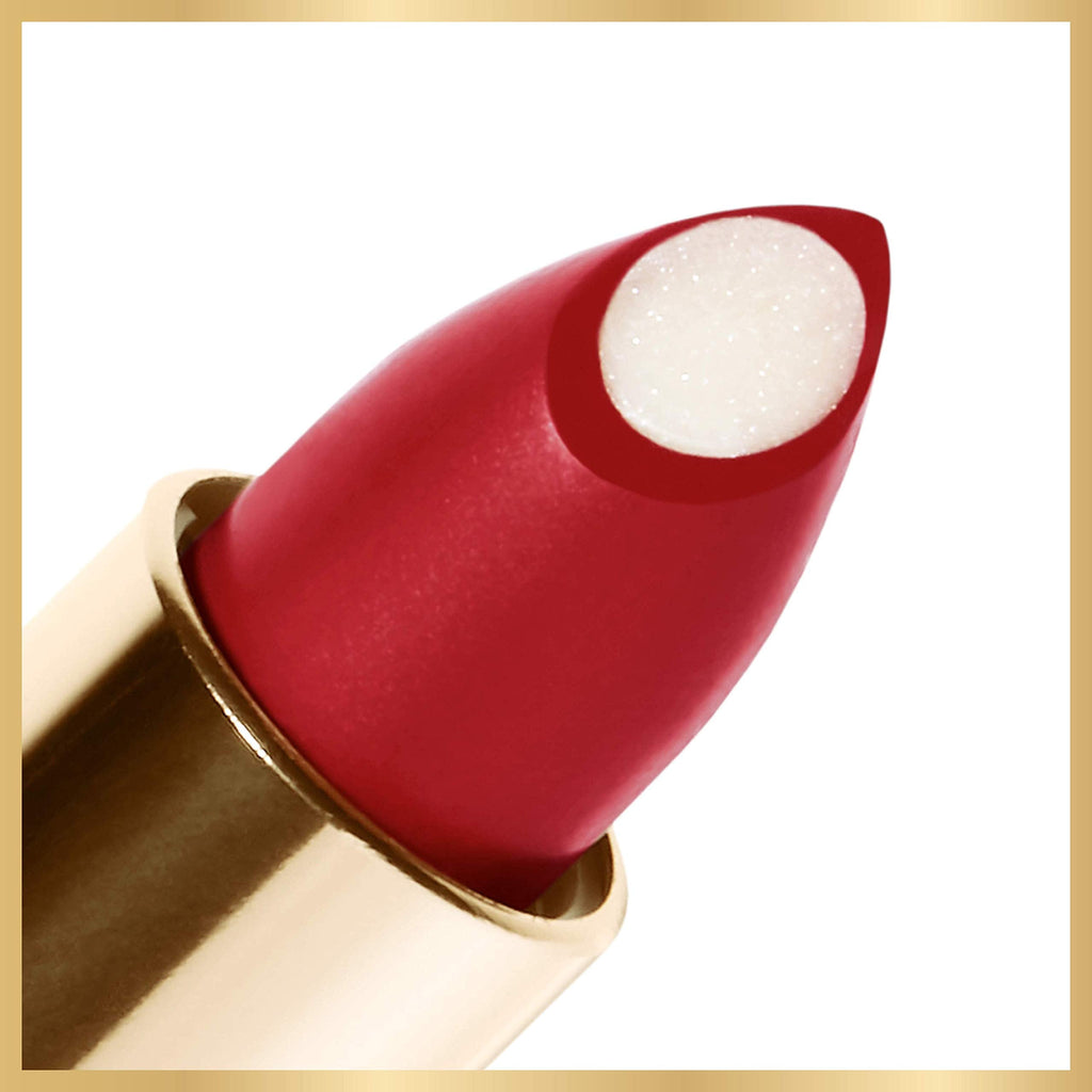 L’Oréal Paris Age Perfect Luminous Hydrating Lipstick Sublime Red – 0.13 oz